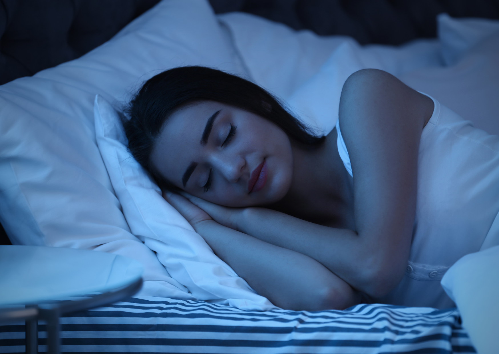 german sleep
