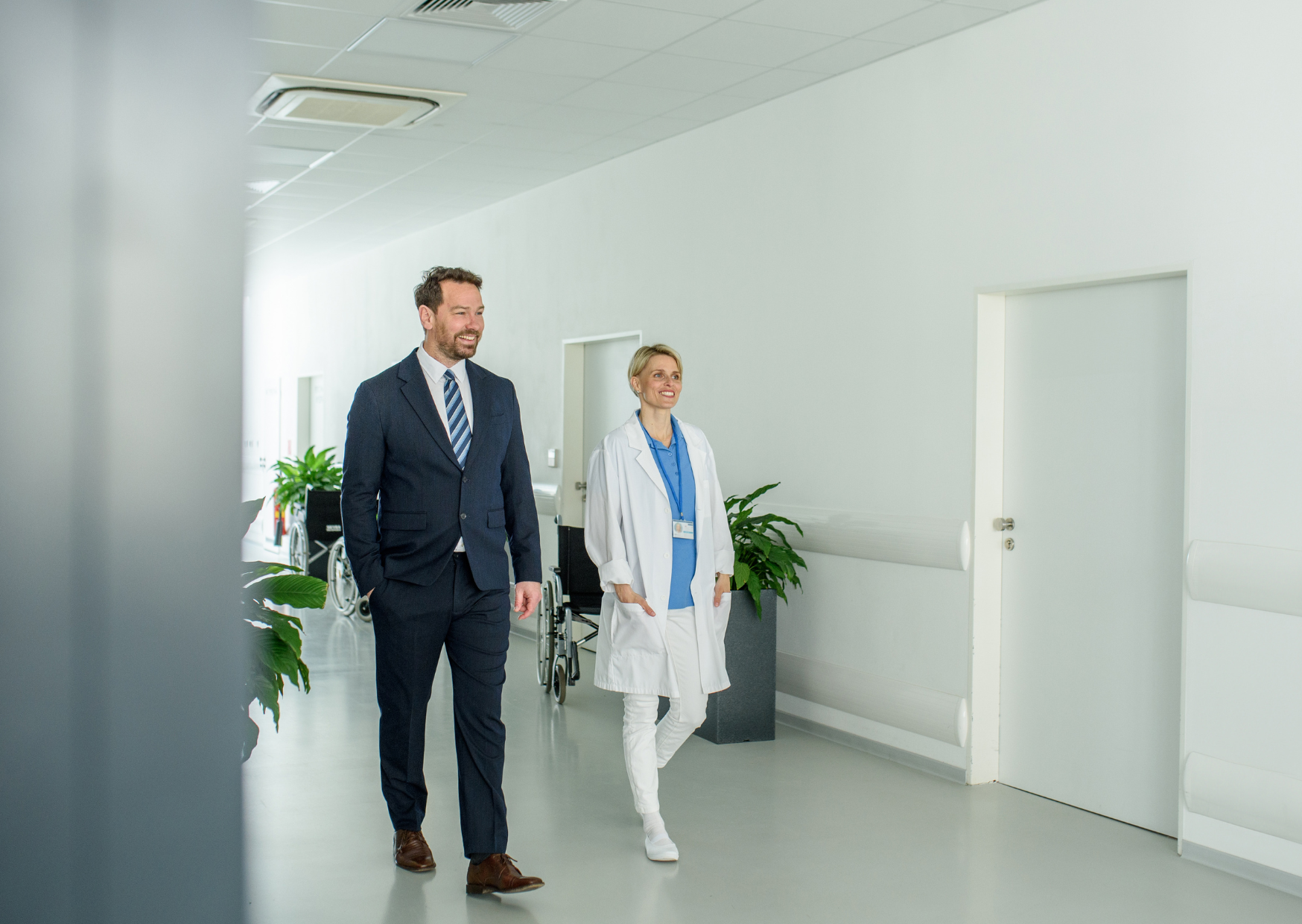 hospital