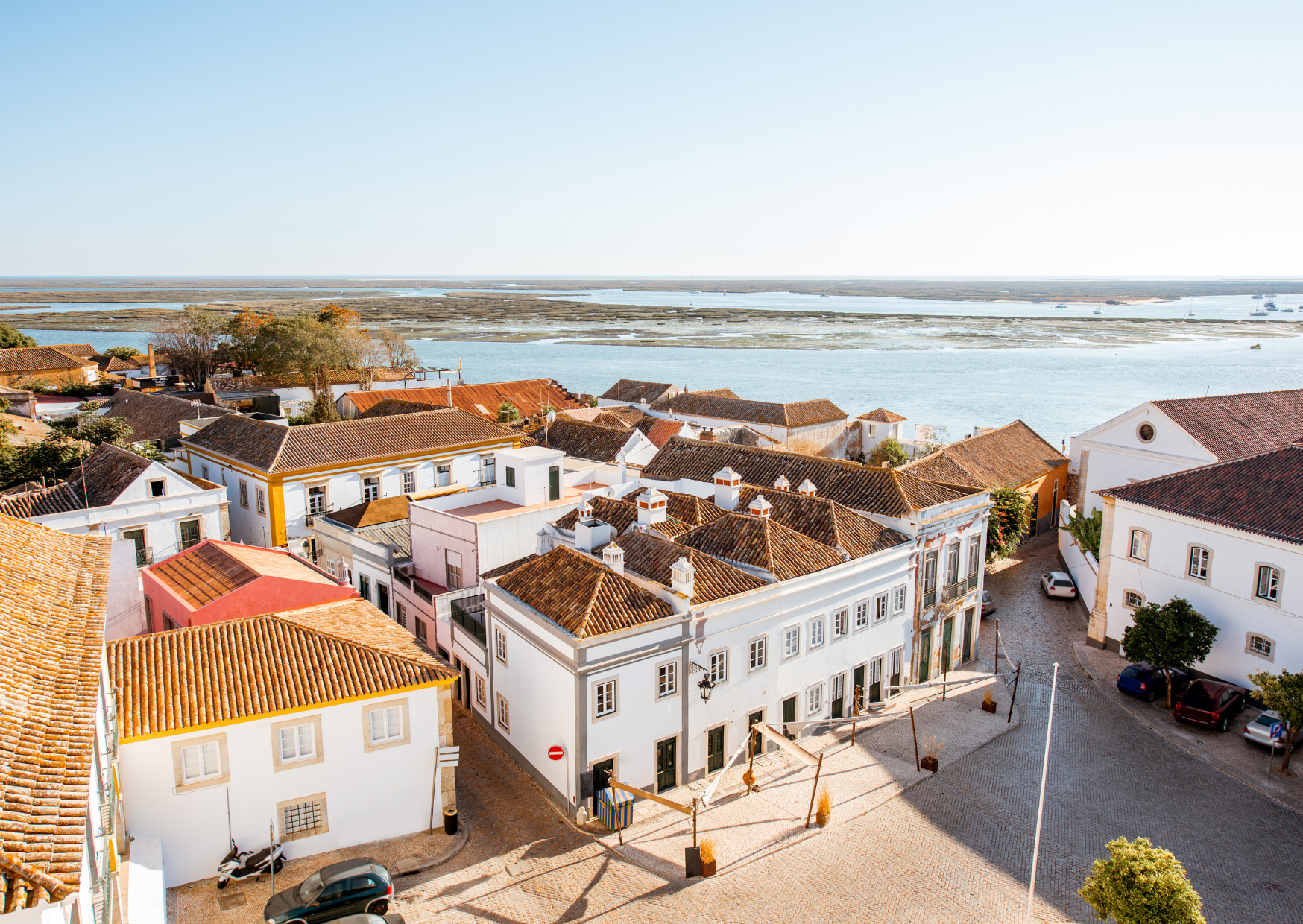 living in Portugal 5