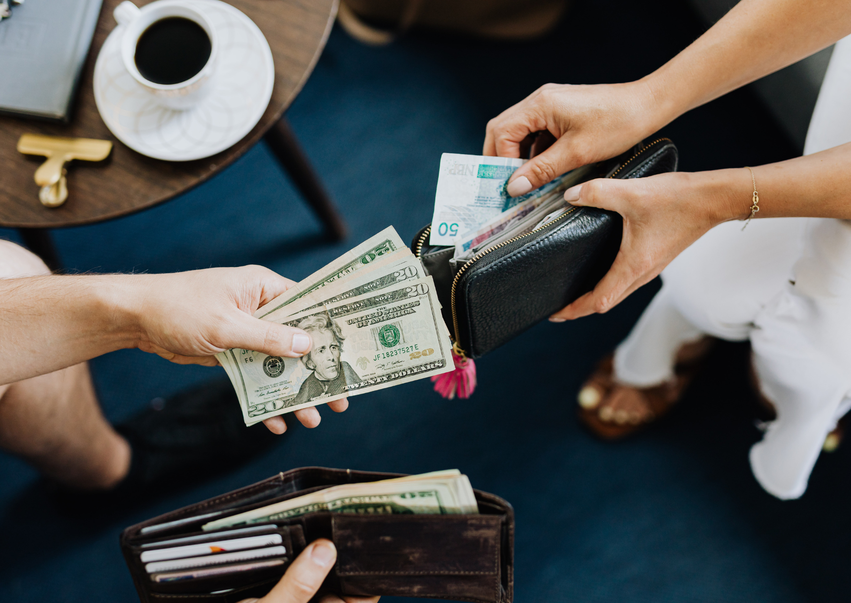 managing money 3