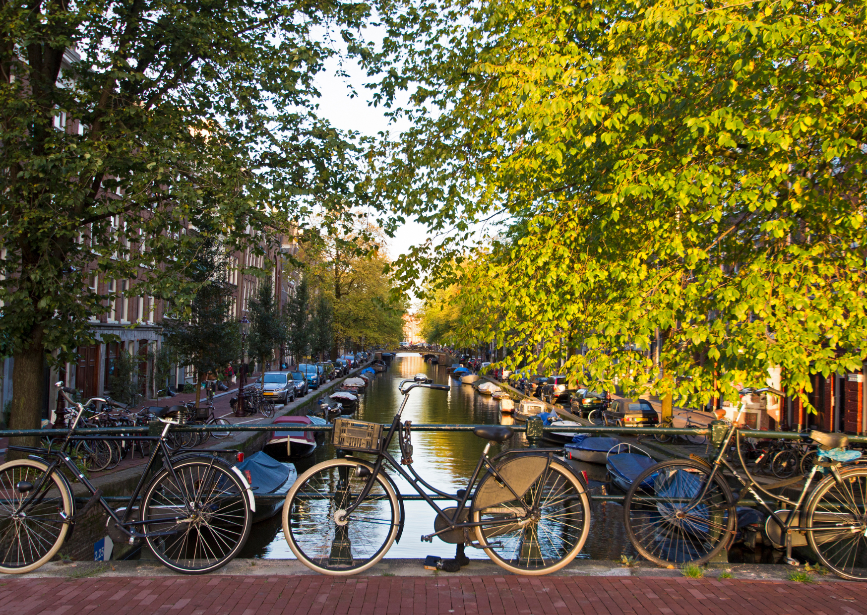 netherlands visa 2