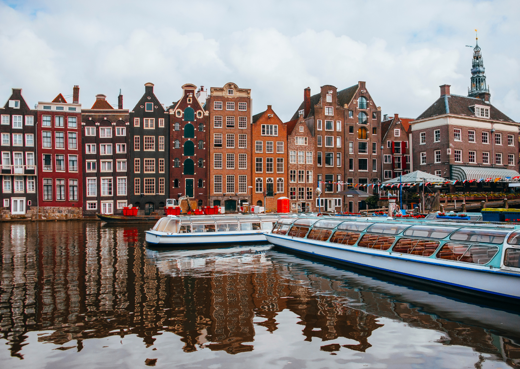netherlands visa 3