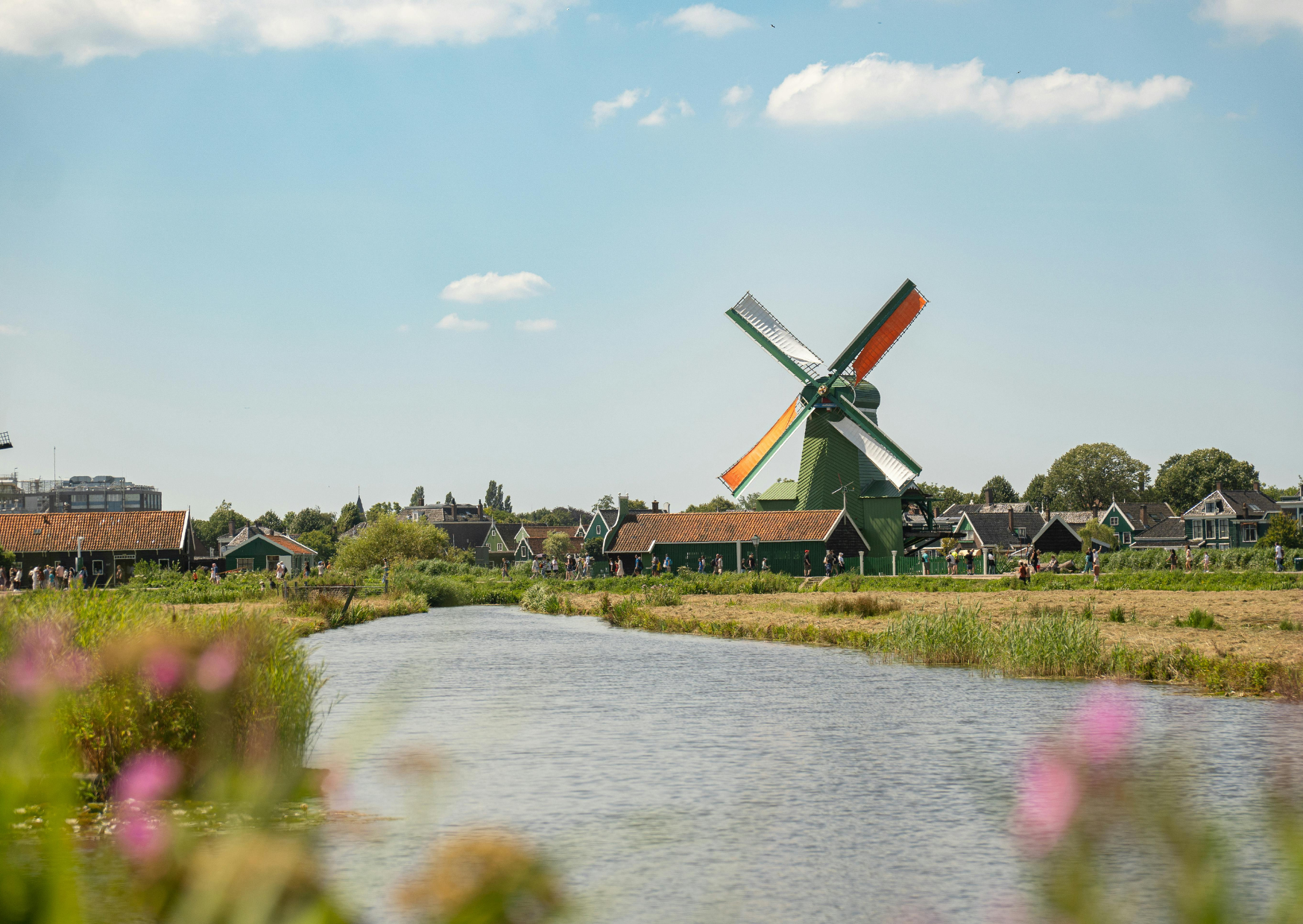 The Netherlands Just Opened A Visa Category Nobody’s Talking About 3 netherlands visa