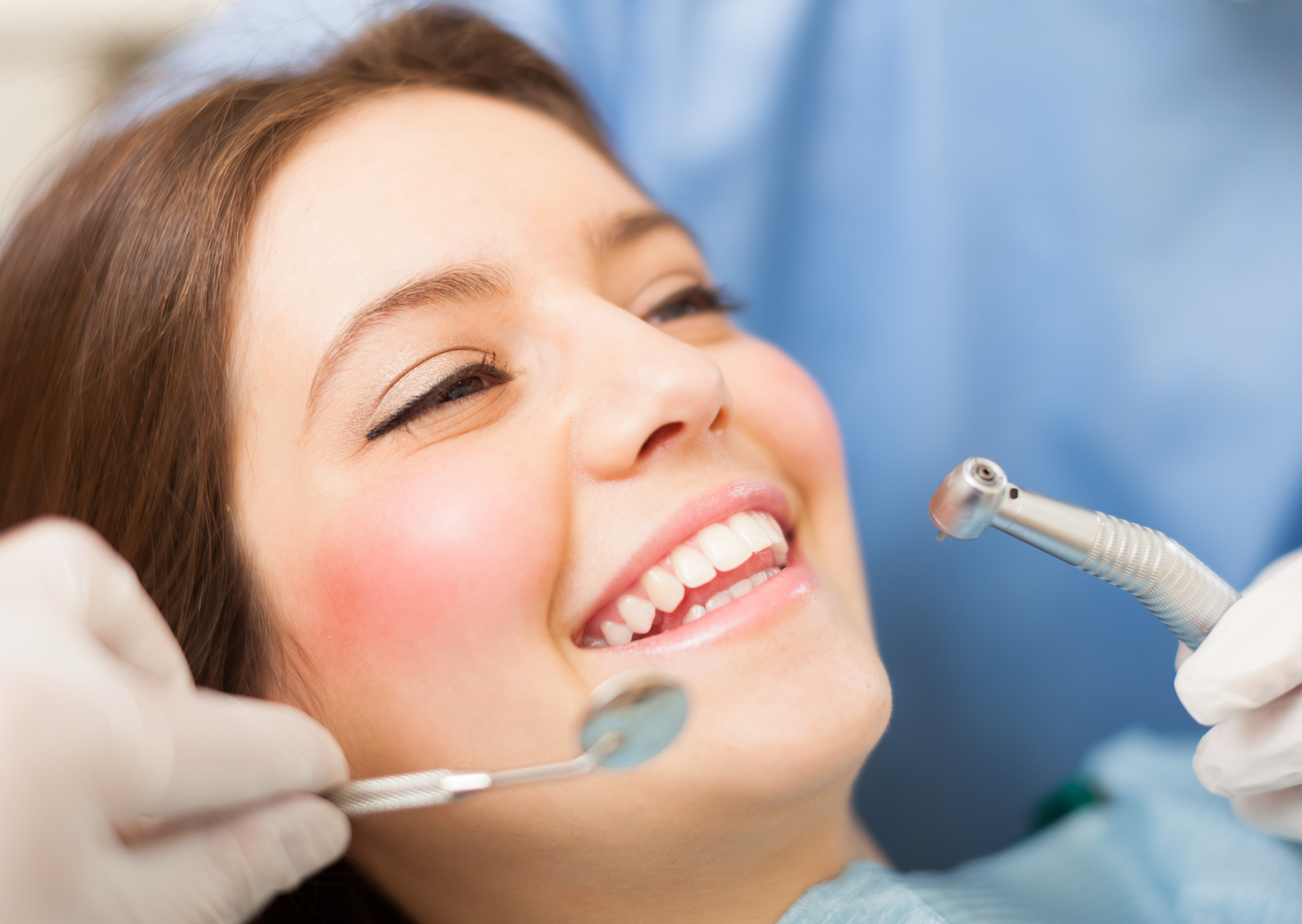 prague dental work