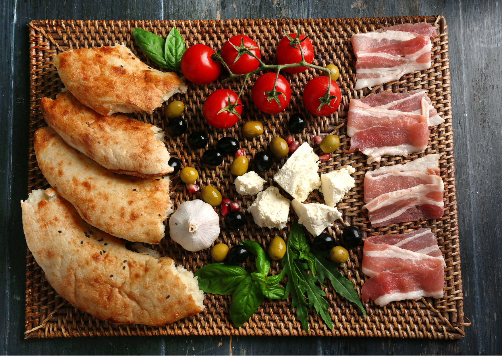 processed food 7
