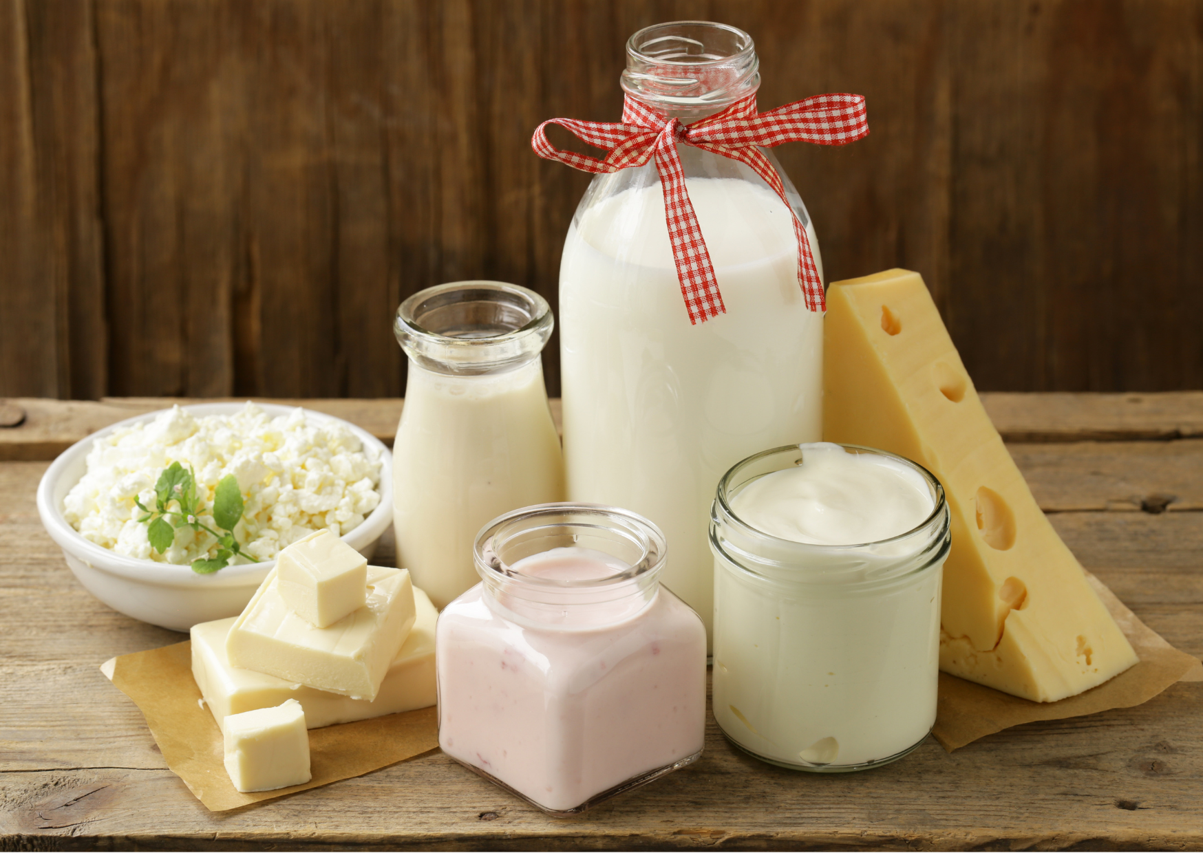 processed food