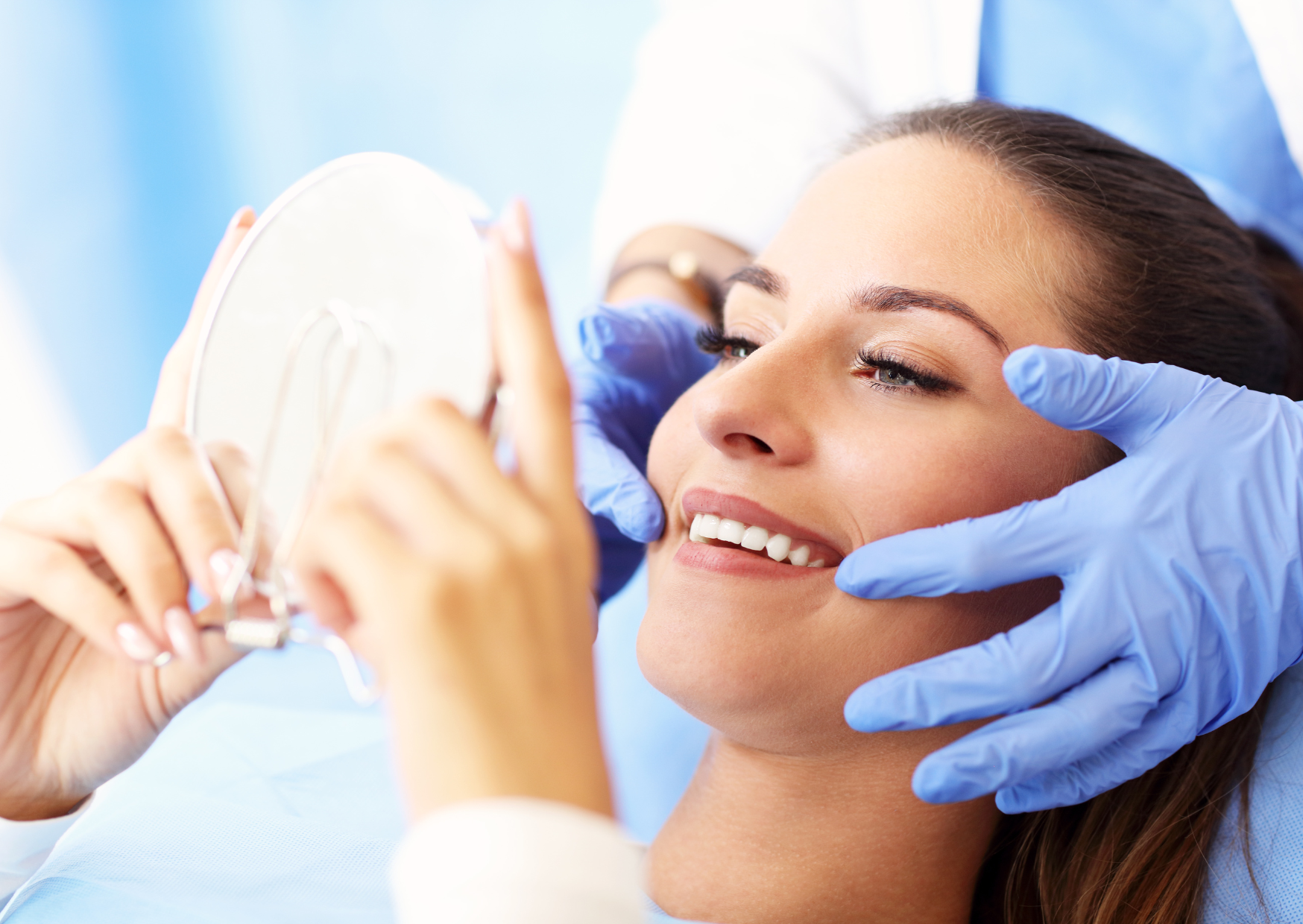 root canal
