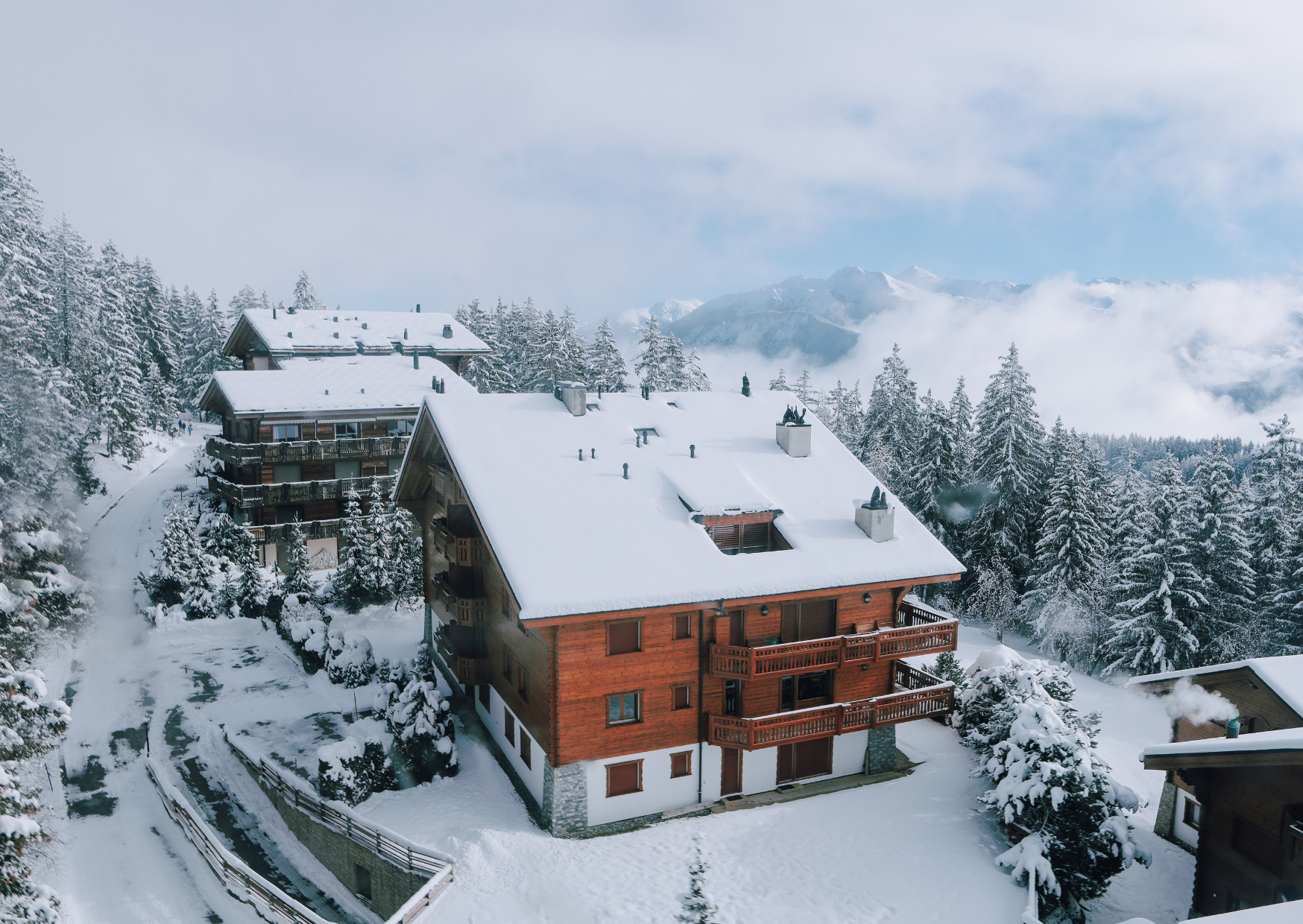 skiing in Europe 6