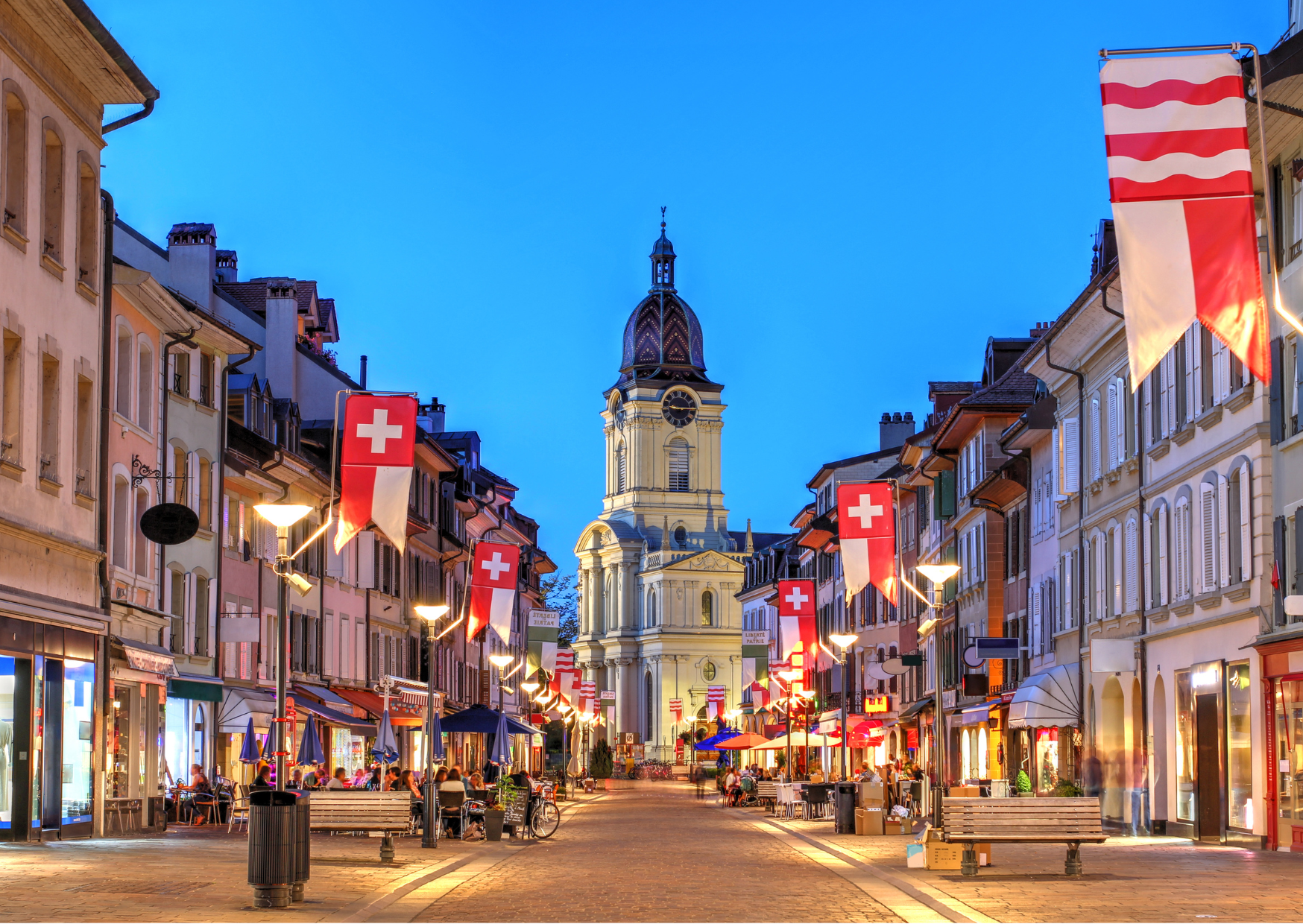 swiss 4