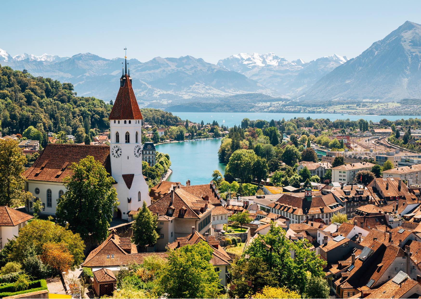swiss 5