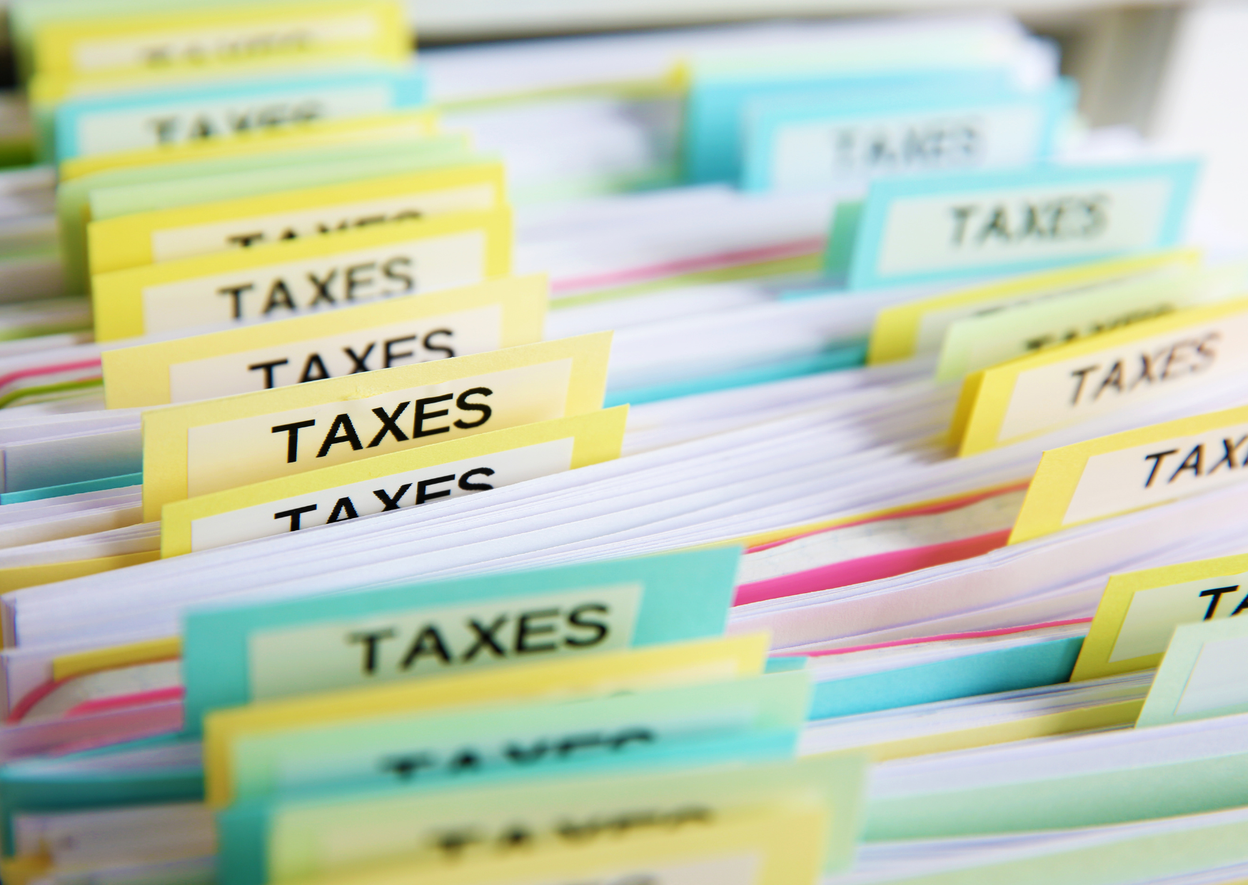 tax deadline 2