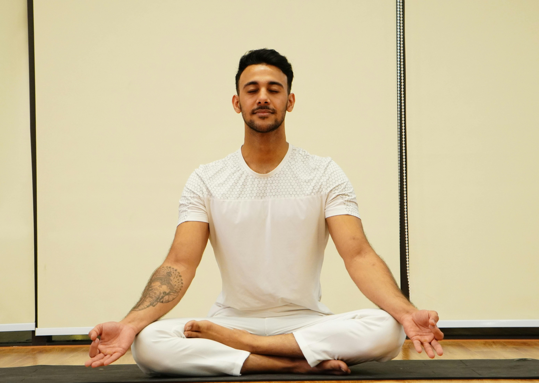 yoga 8
