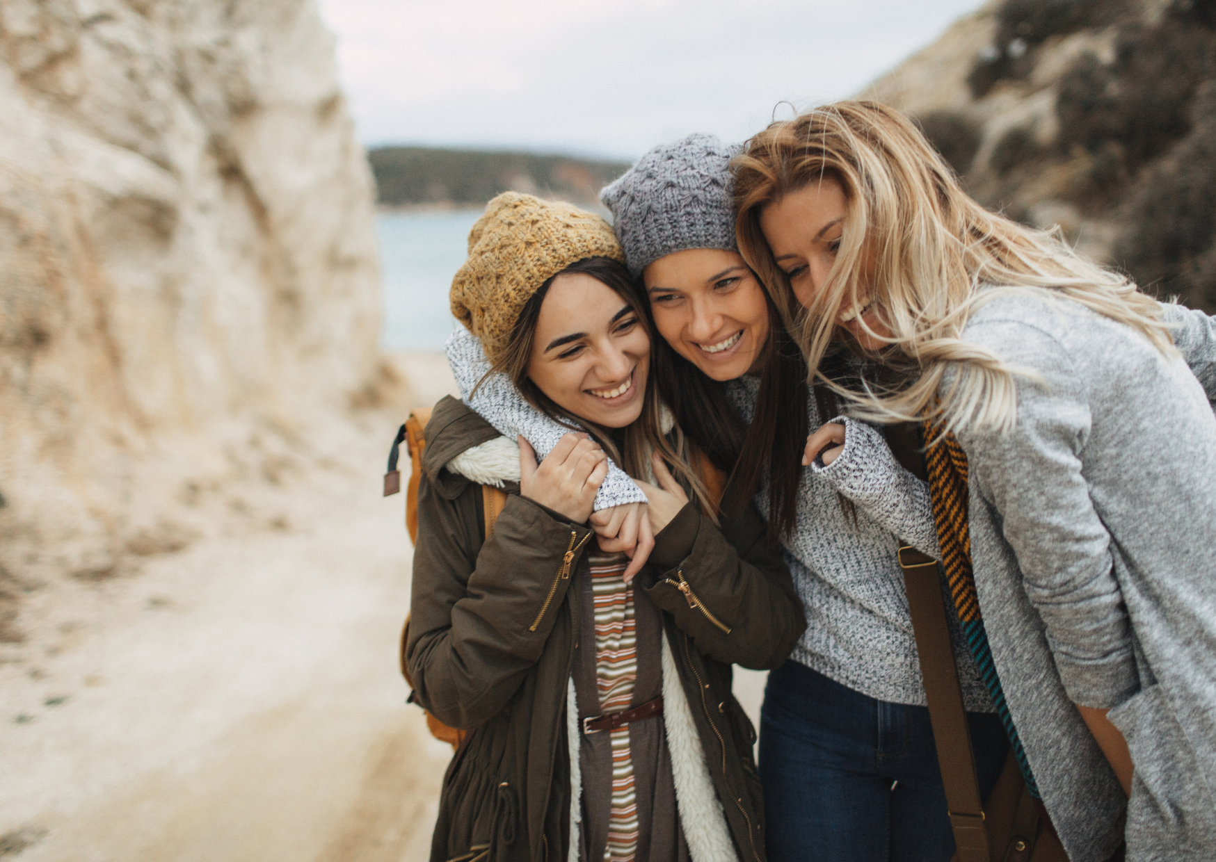3 year friendships