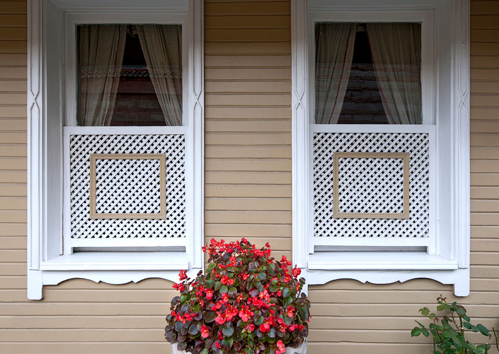 Austrian window 5