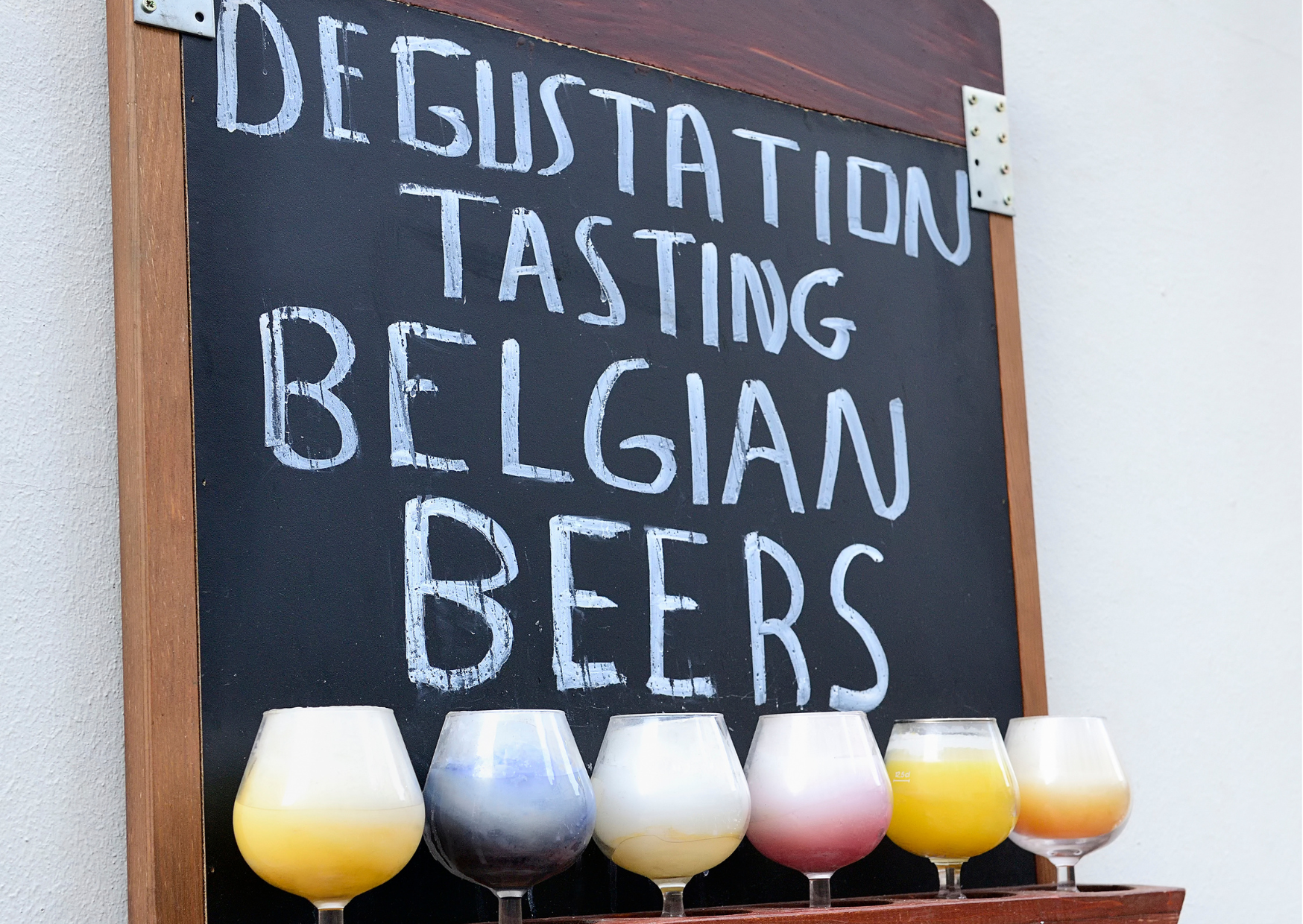 Belgian men