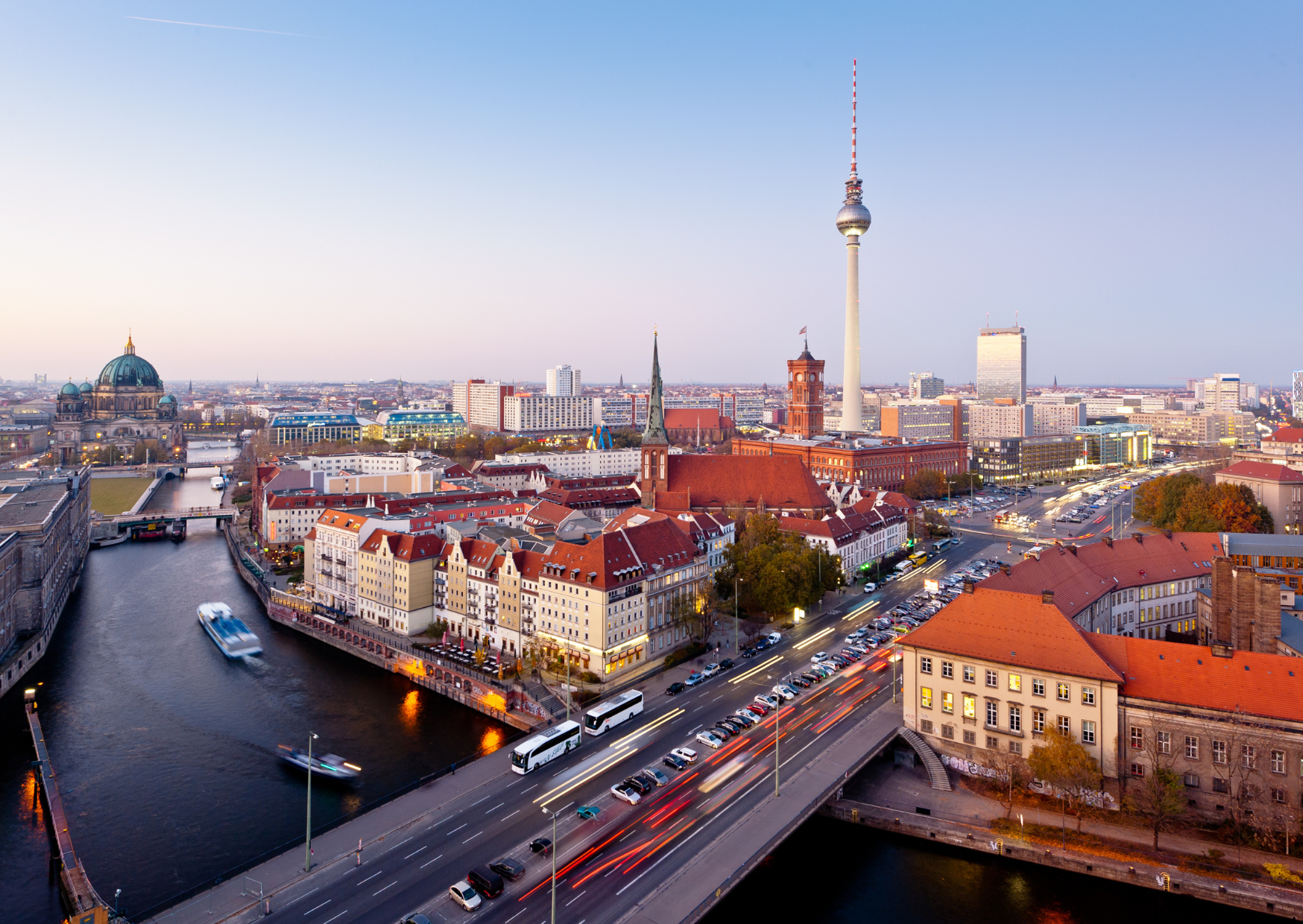 Berlin company