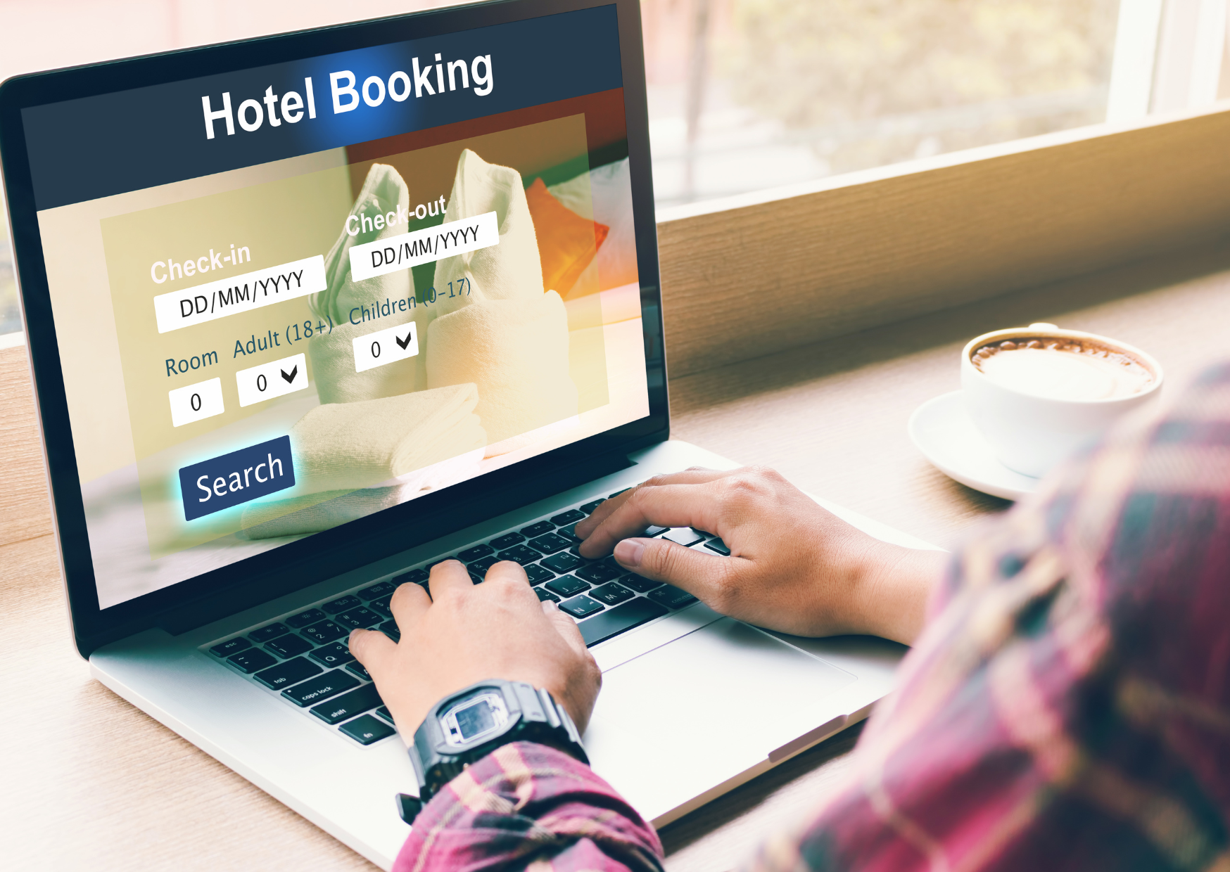 Booking.com 4