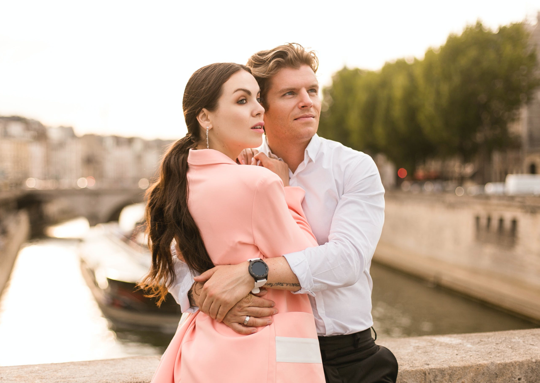 European couple 2