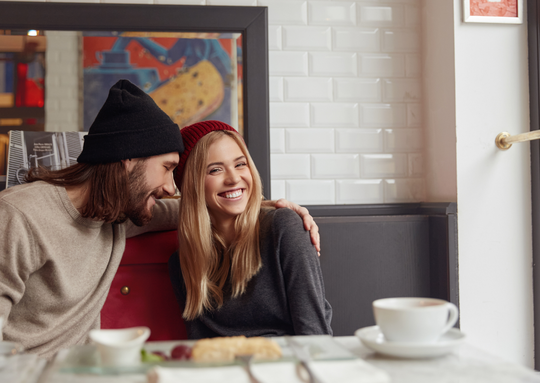 European couple 6
