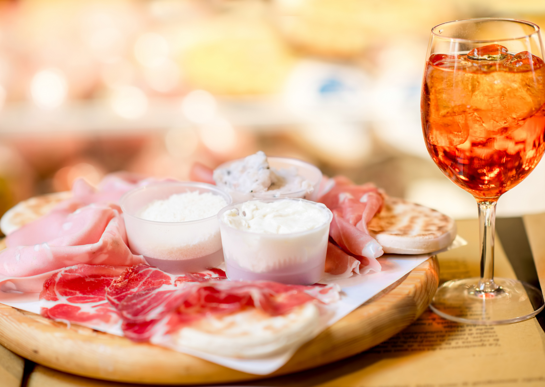 Italian Aperitivo 7