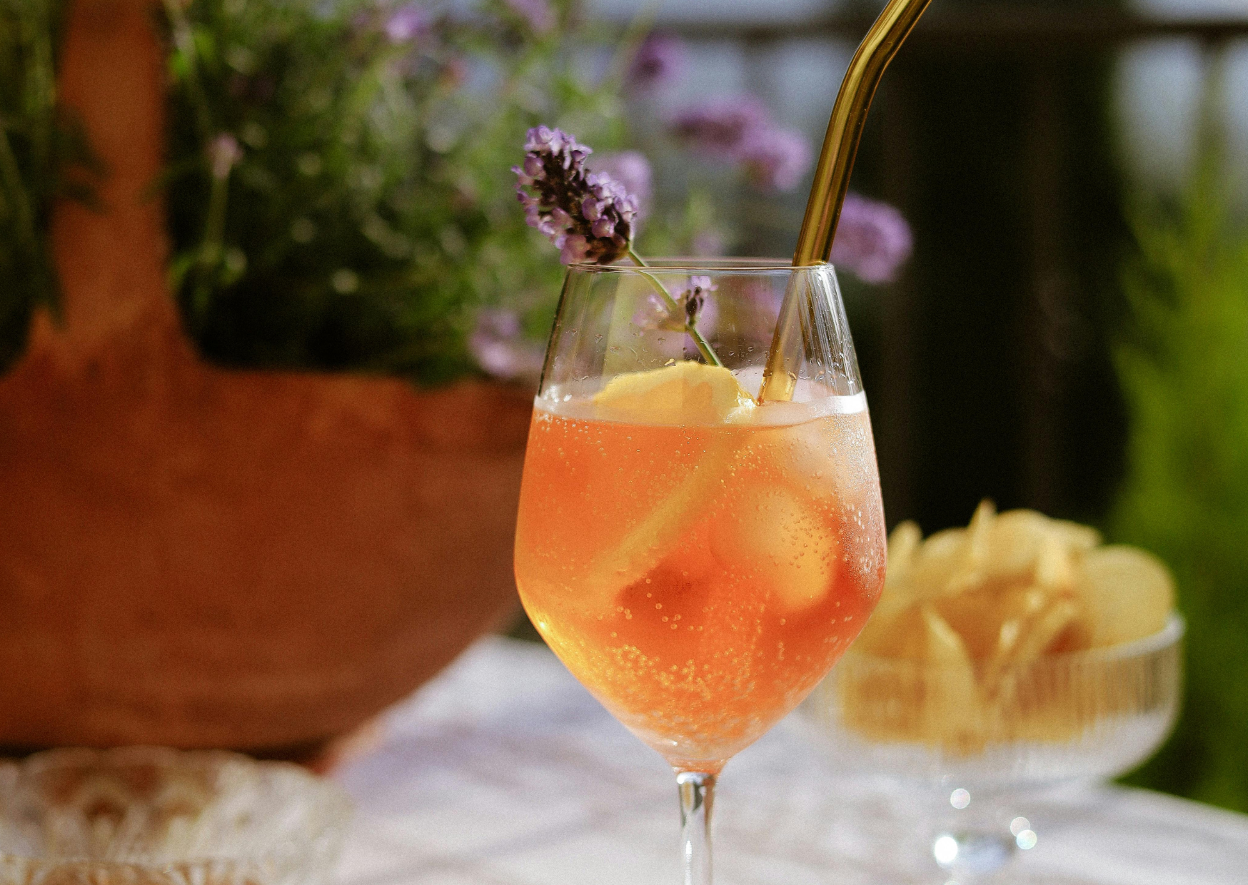 Italian Aperitivo