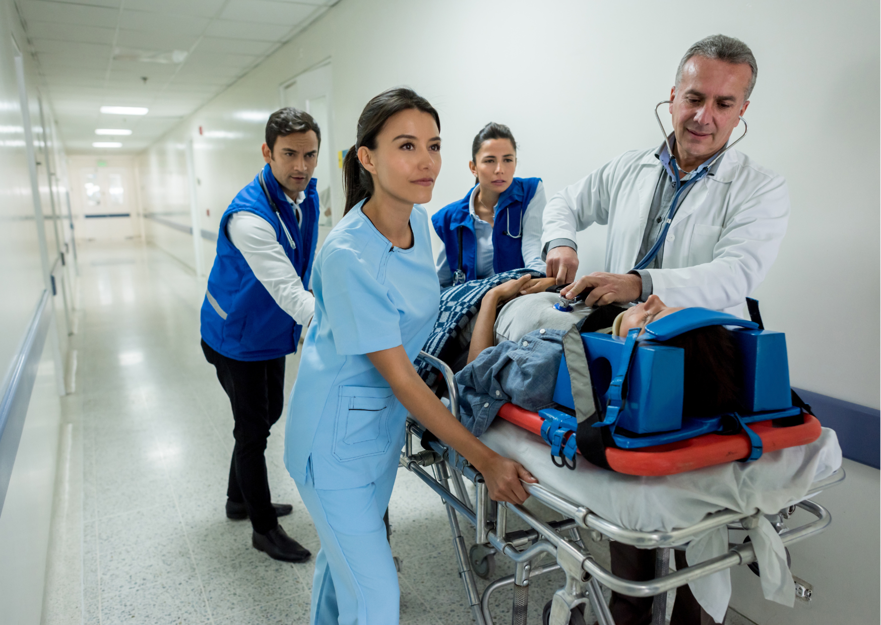 Italian ER