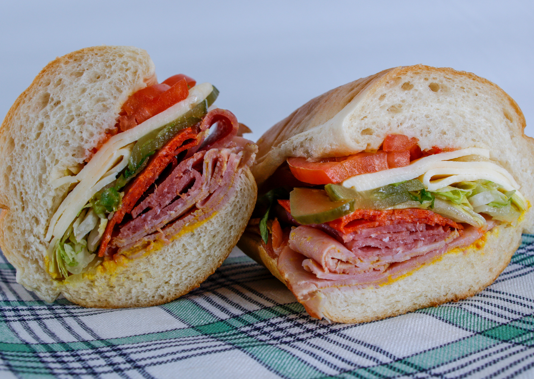 Italian bread 3