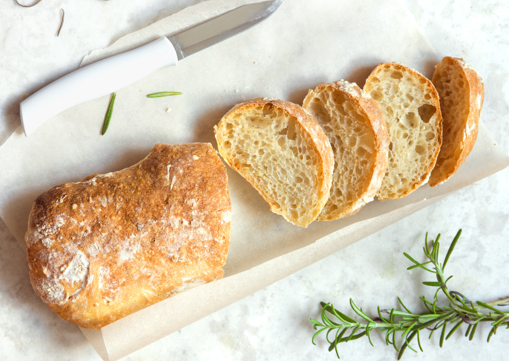 Italian bread 5