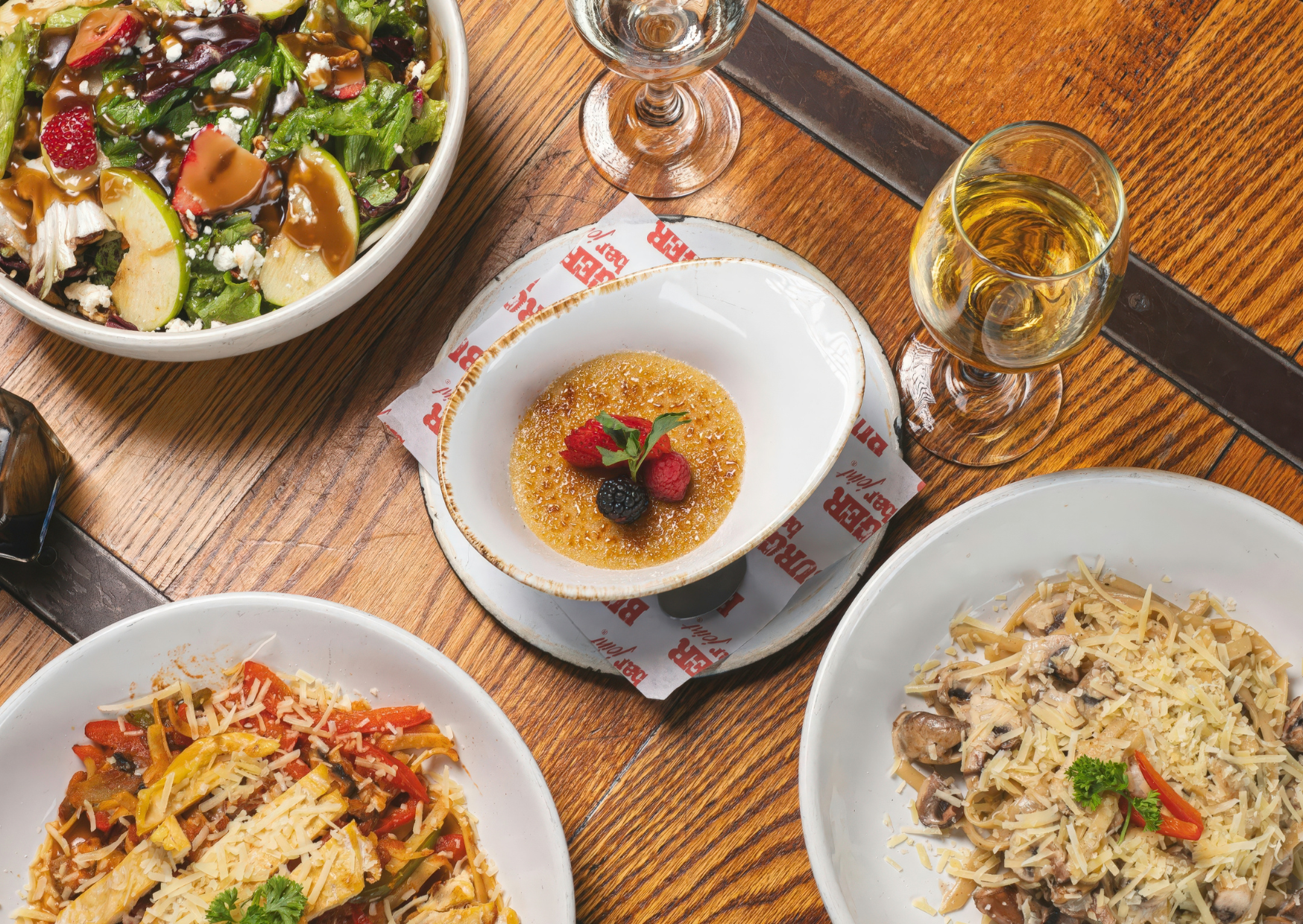 Italian eating 3