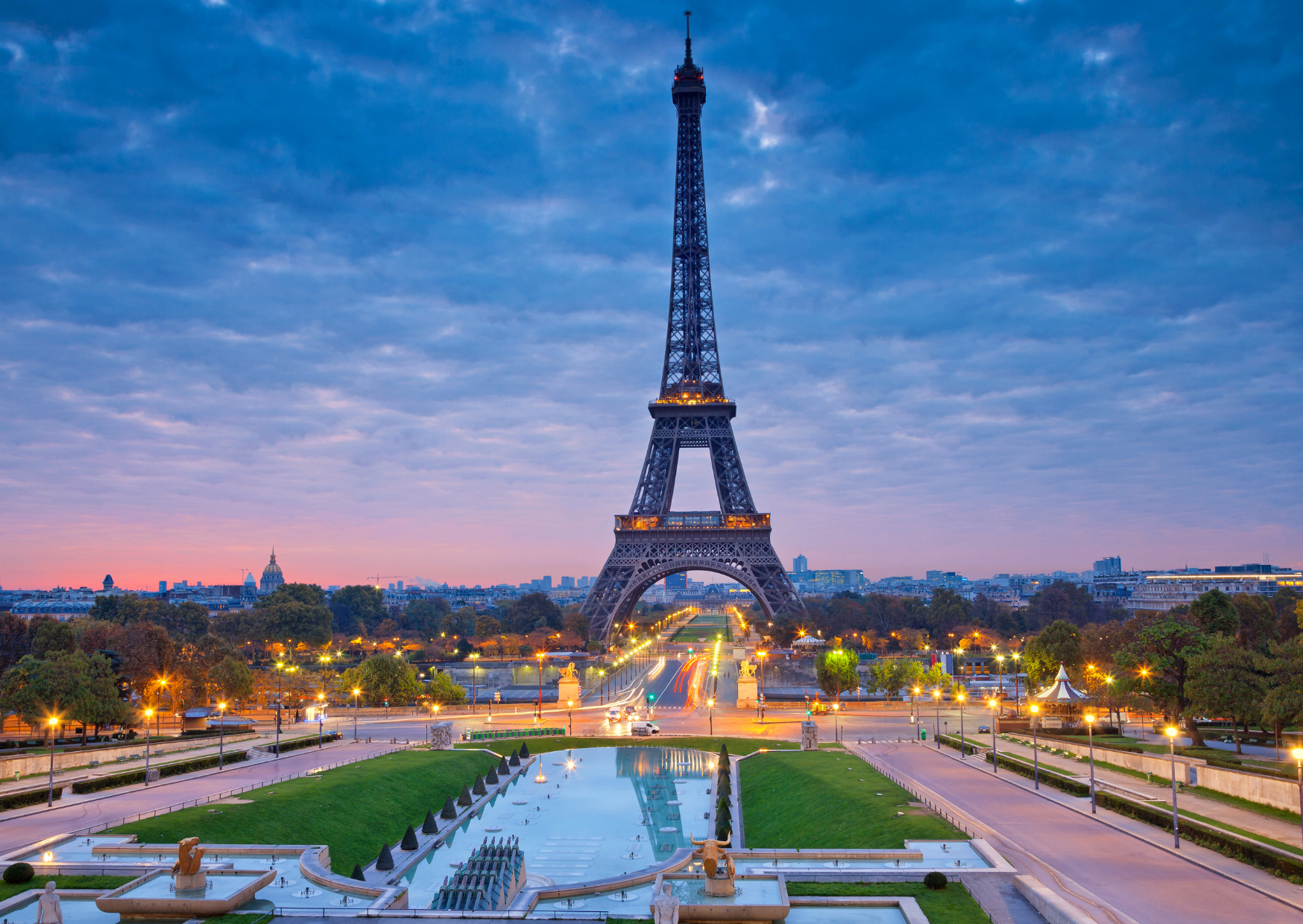 Life in France 2