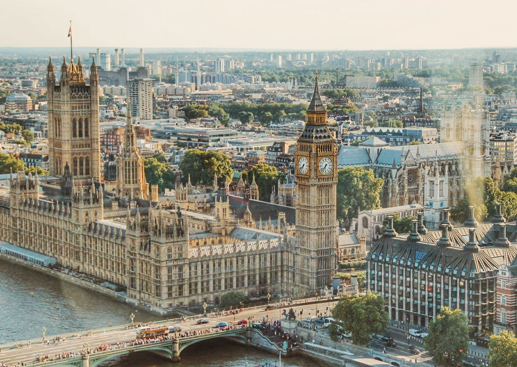 London elite 7