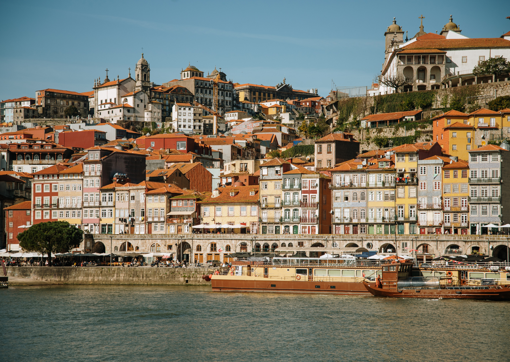 Portuguese winter 4