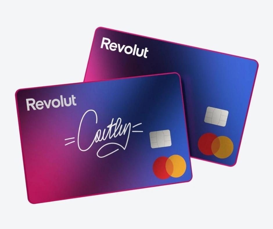 Revolut Card Review Premium Card
