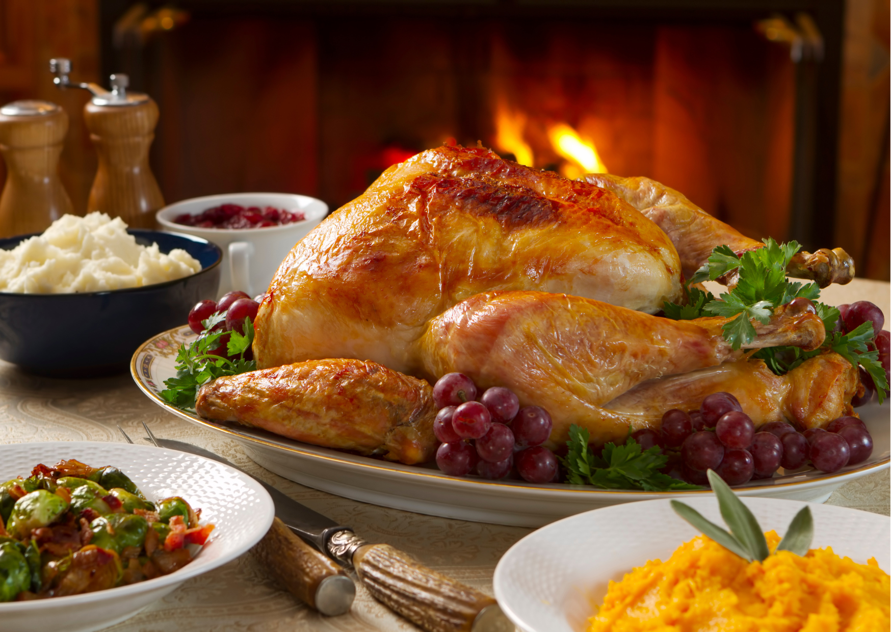 Spanish Turkey 3