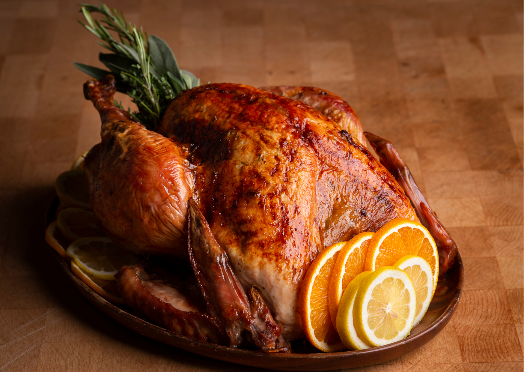 Spanish Turkey