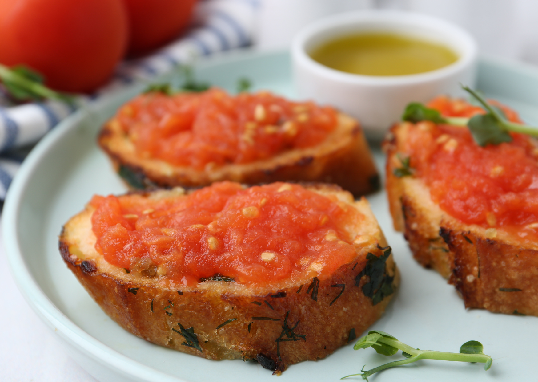 Spanish breakfast 5