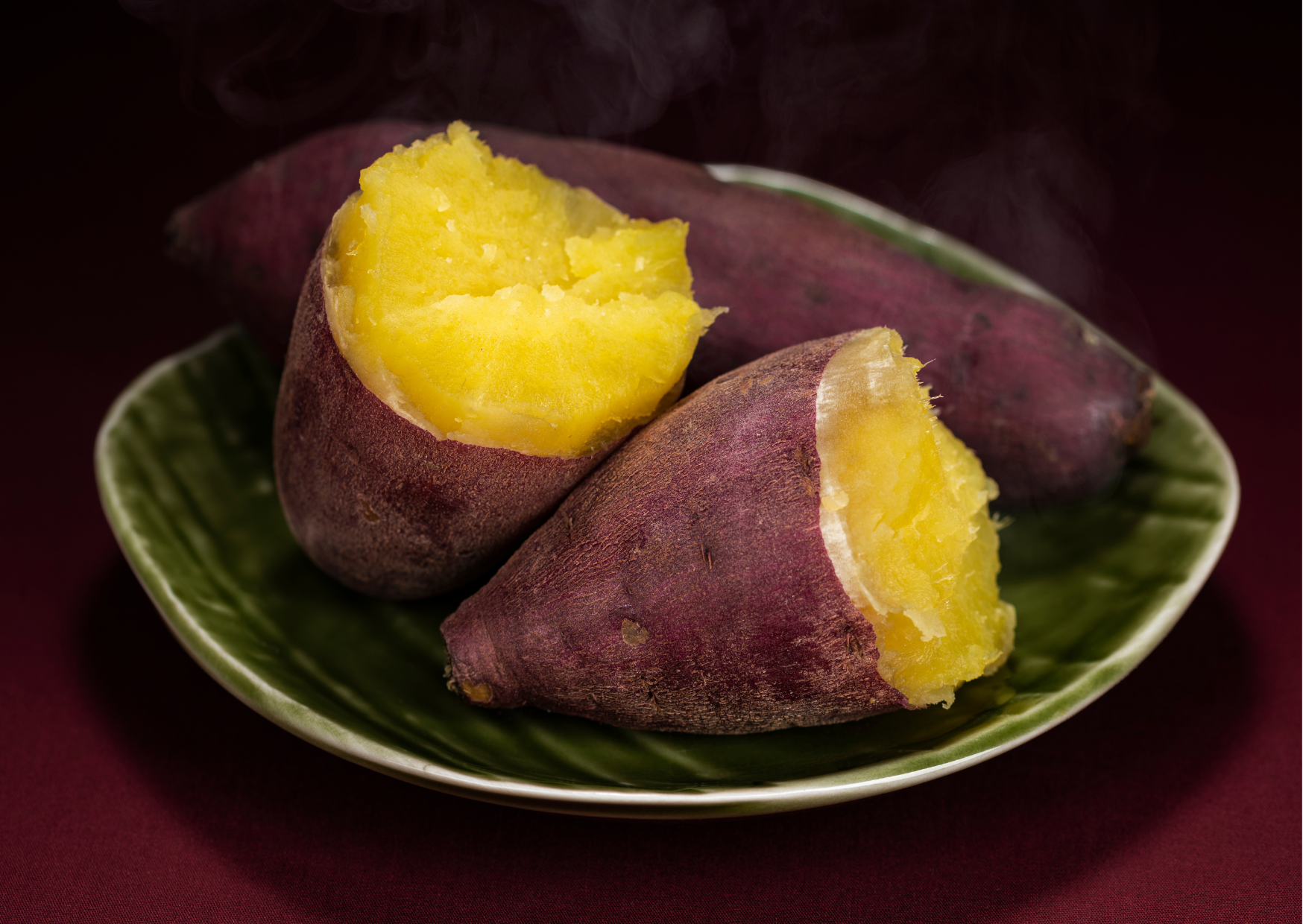 Sweet potato 4