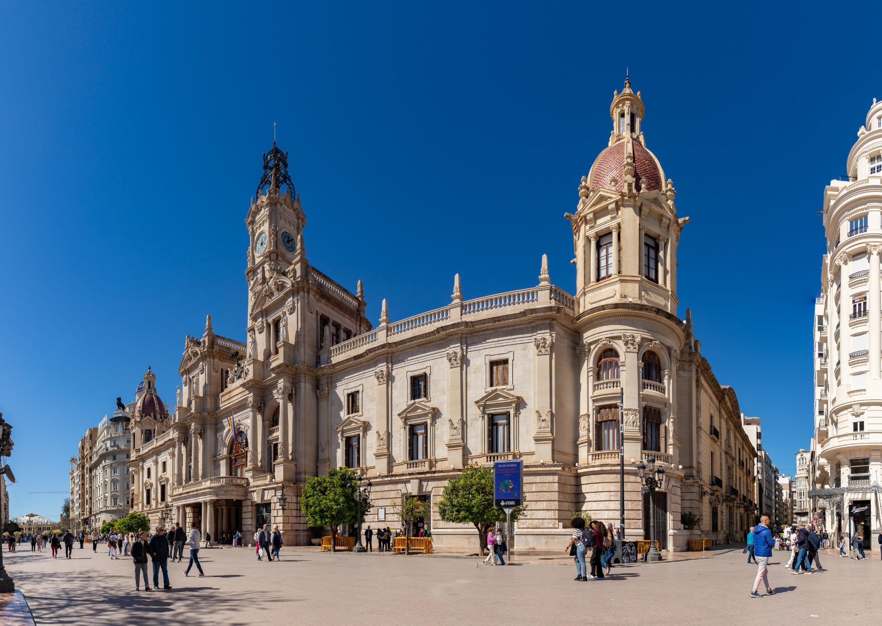 Valencia Spain 2