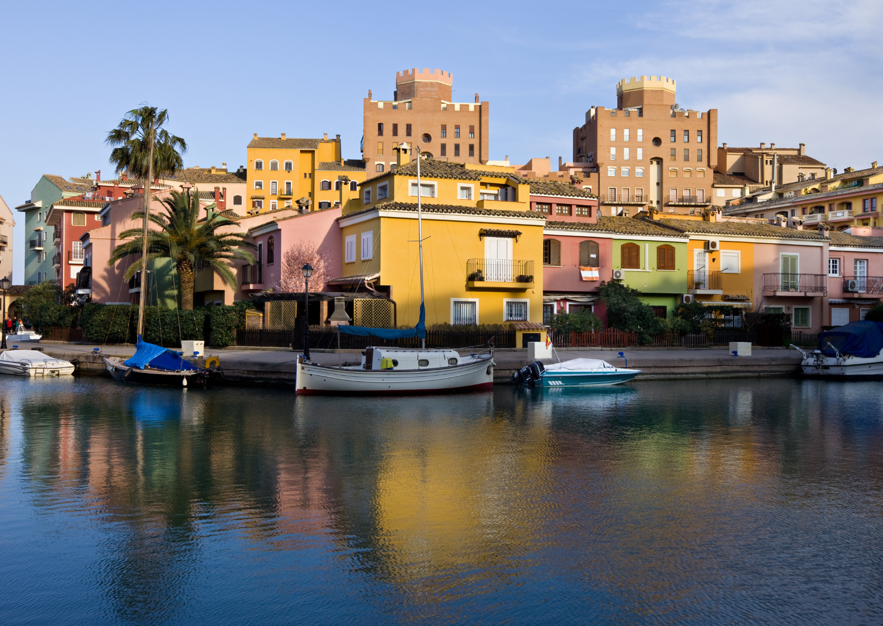 Valencia Spain 4