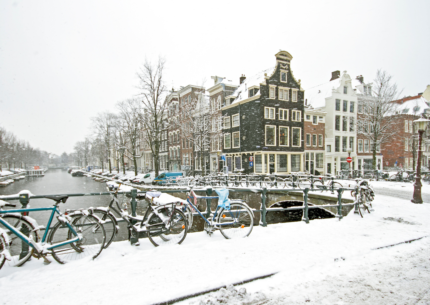 dutch winters