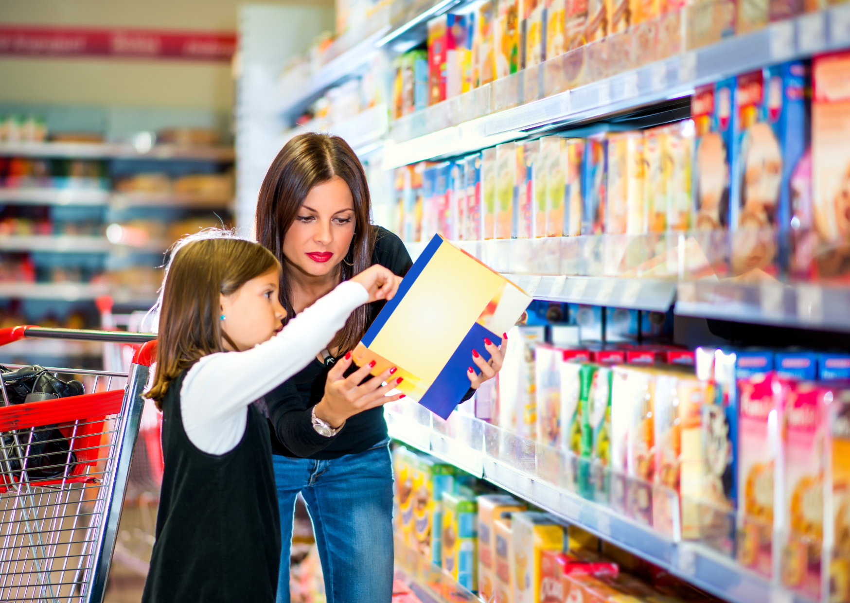 food labels 3