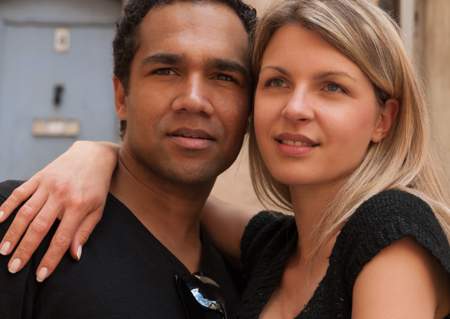 french couples 2