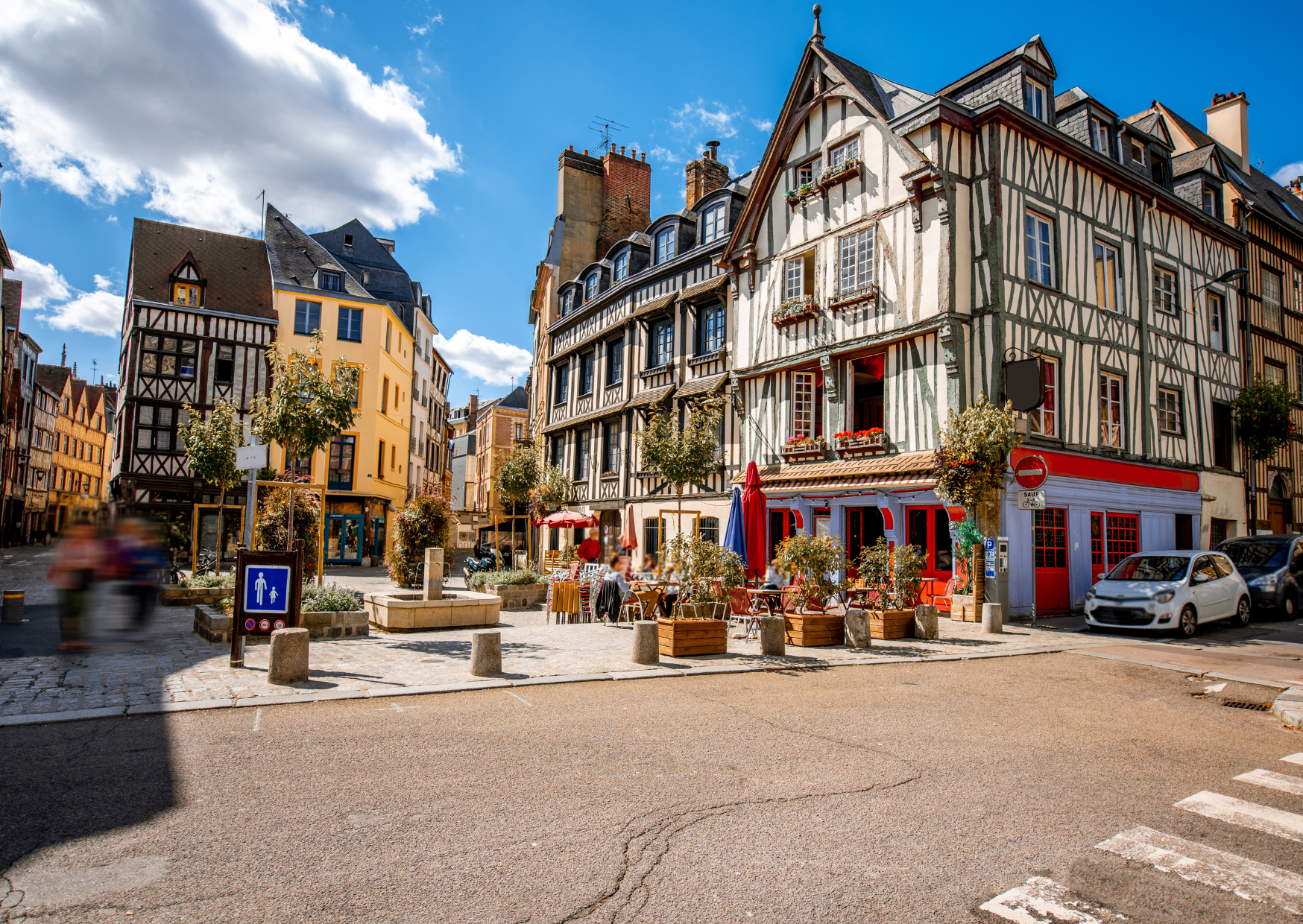 french people 4