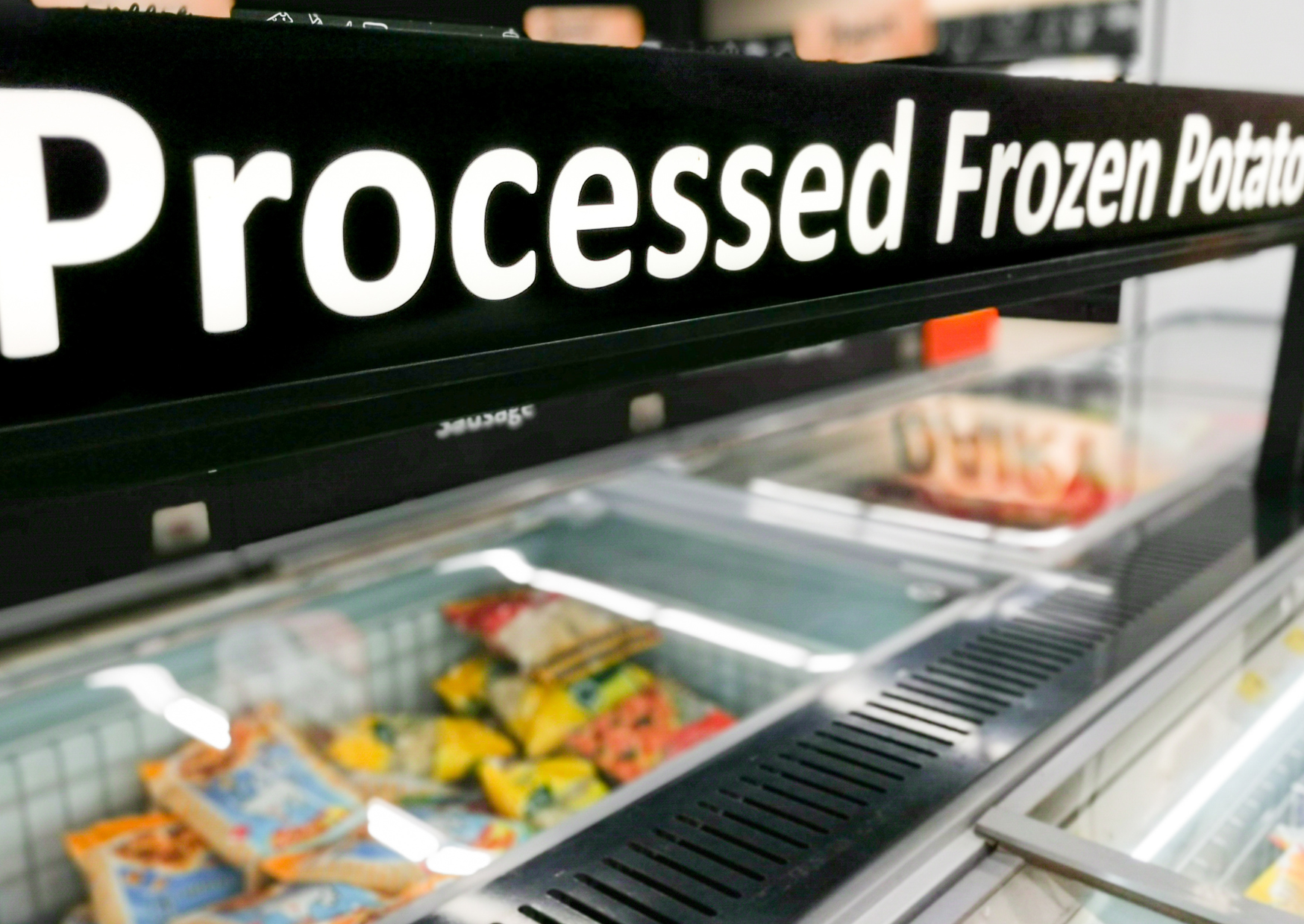 frozen foods 2