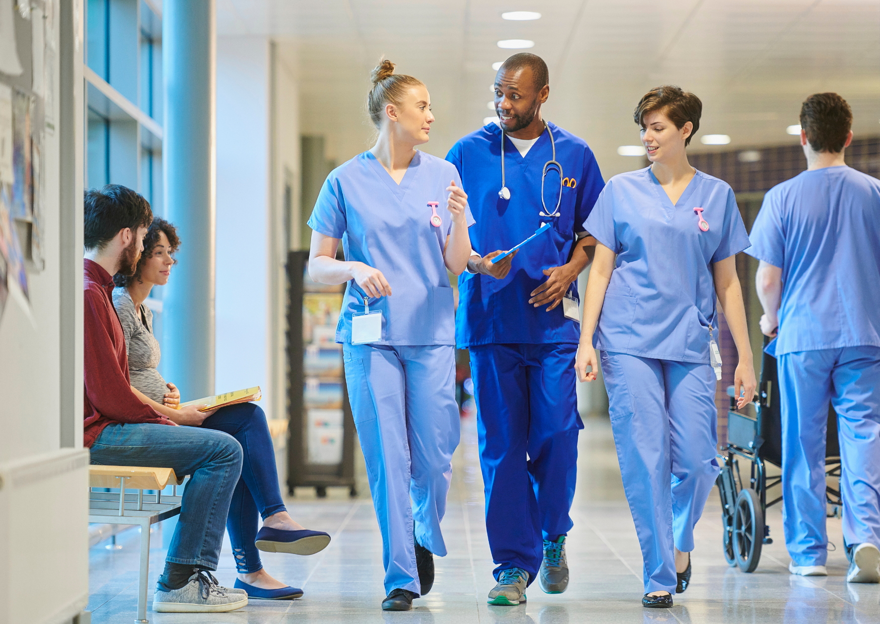 german hospitals 1
