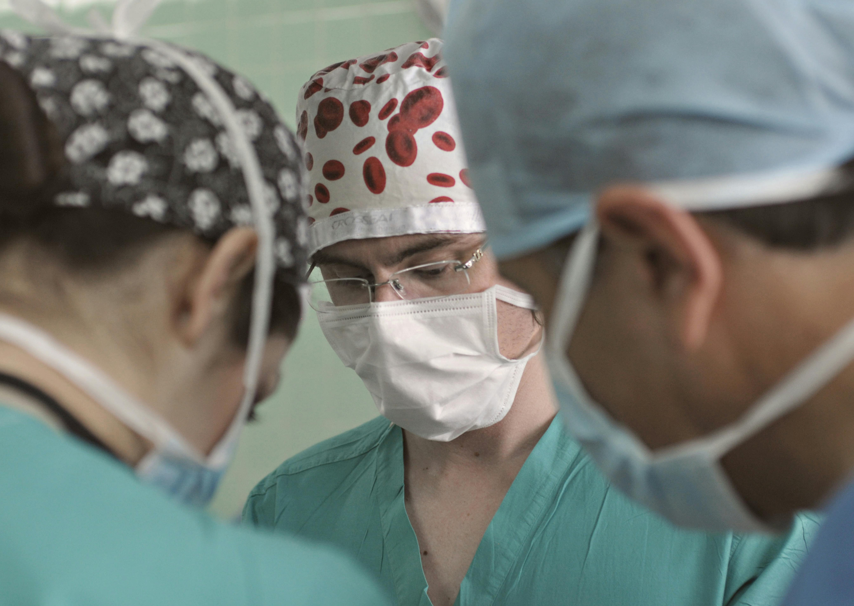 german hospitals 5