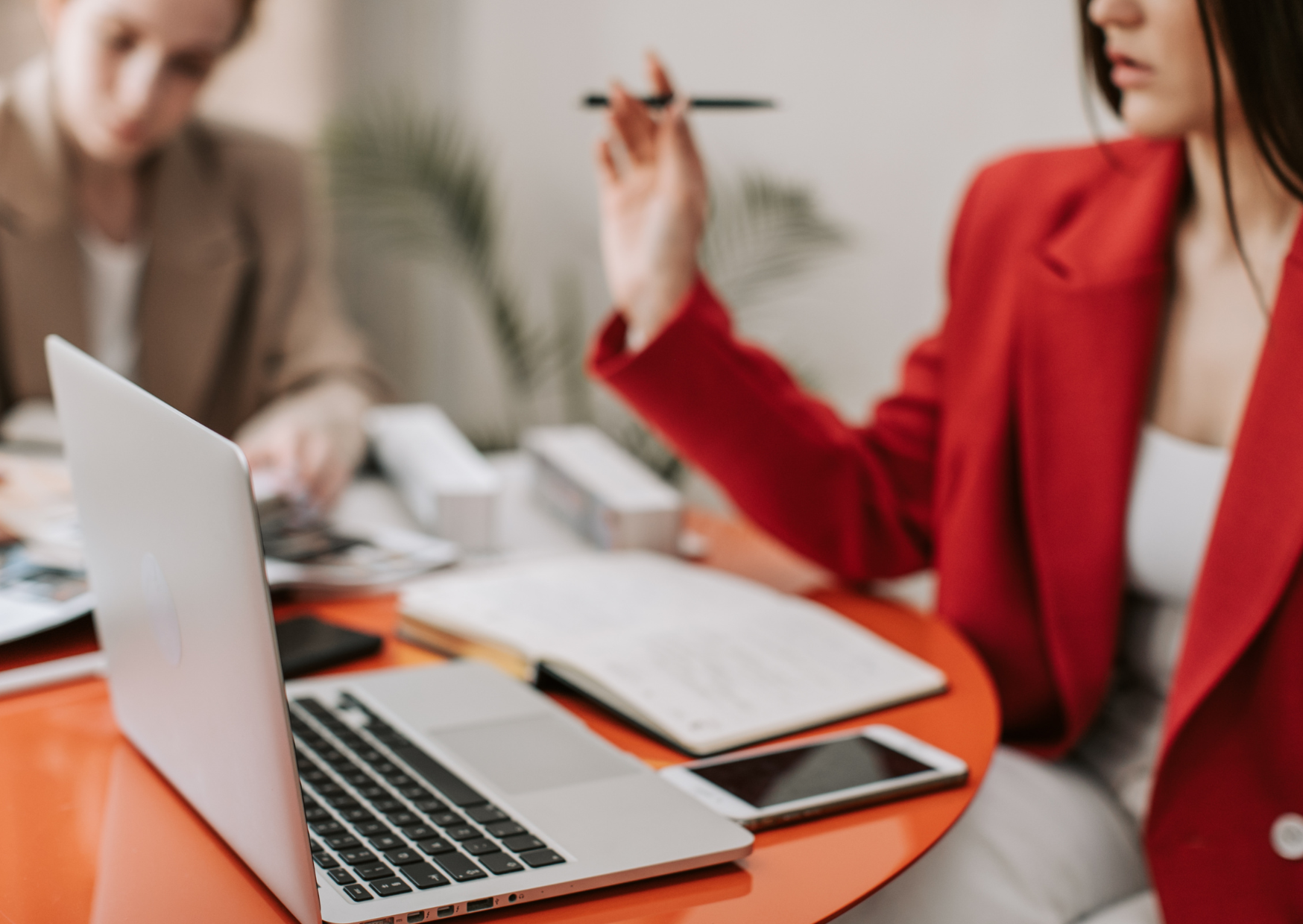 german productivity 5