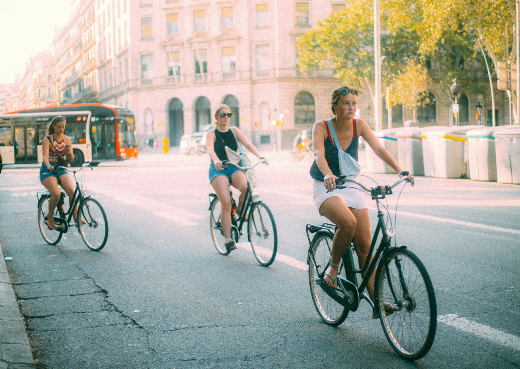 germans biking 3