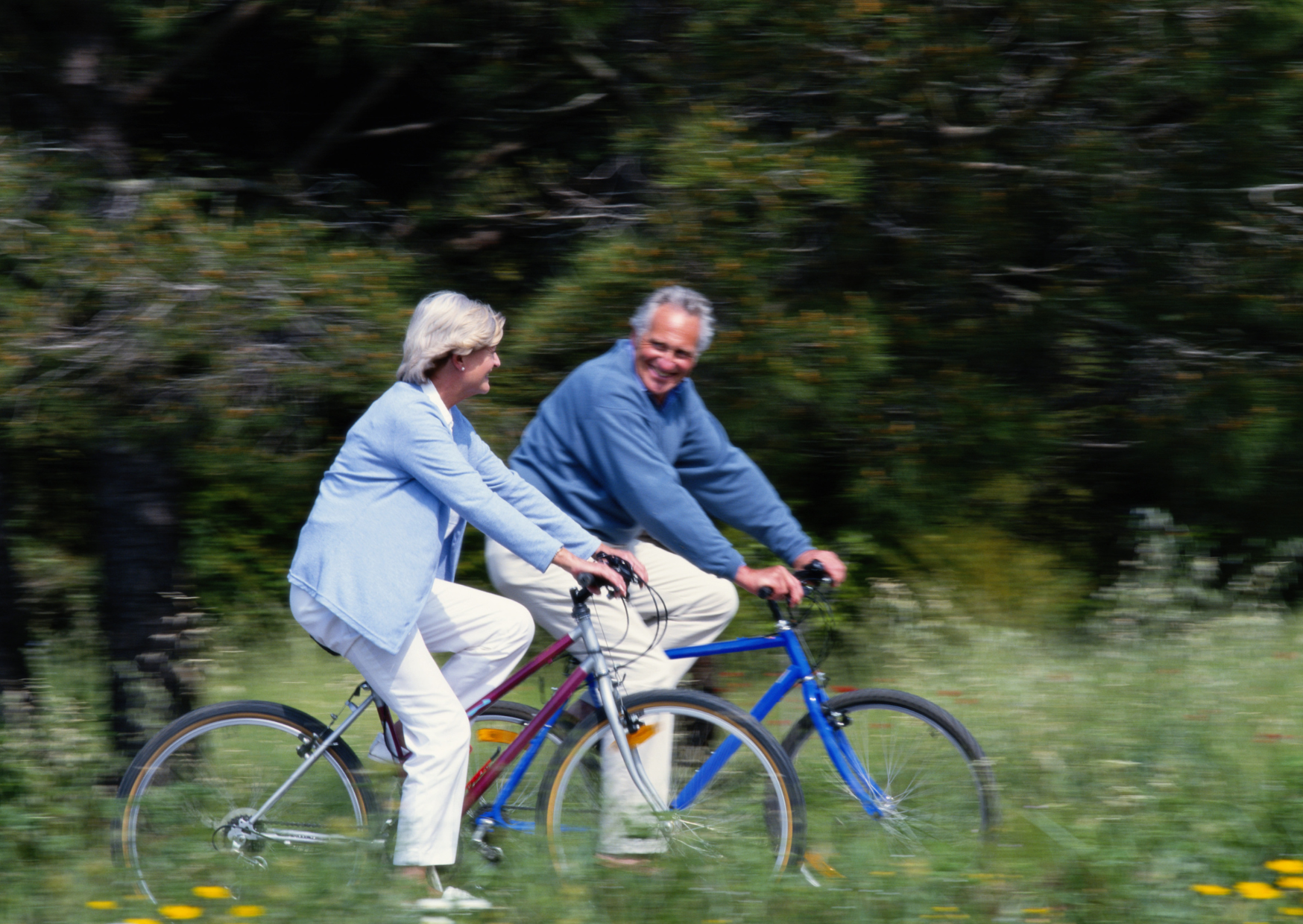 germans biking 6