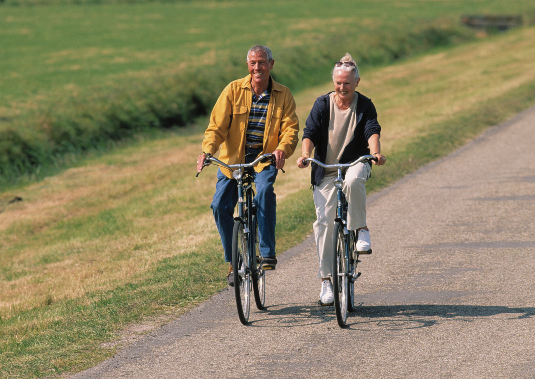 germans biking 7